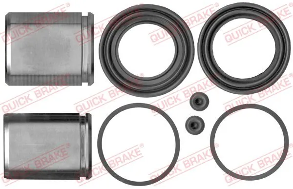 Repair Kit, brake caliper